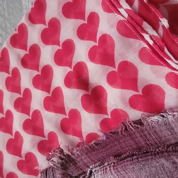 4 scarf bundle - Picture 2 of 7